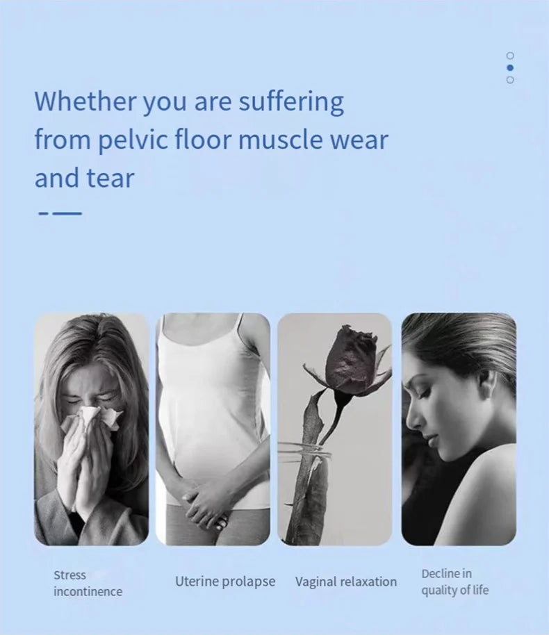 Pelvic Floor Muscle Stimulator Tens Therapy Kegel Exercise In Women Improves Postpartum Urinary Incontinence