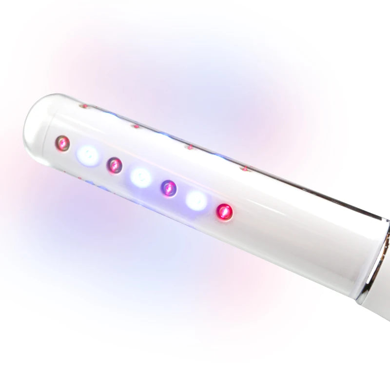 650nm Laser Blue Led Light Pelvic Floor Strengthening Vaginal Wand Female Problem Solving Household Products