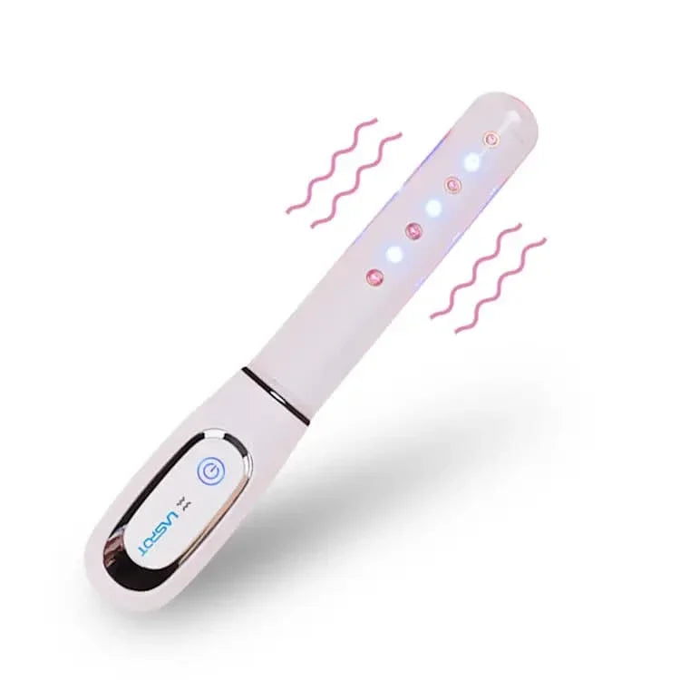 650nm Laser Blue Led Light Pelvic Floor Strengthening Vaginal Wand Female Problem Solving Household Products