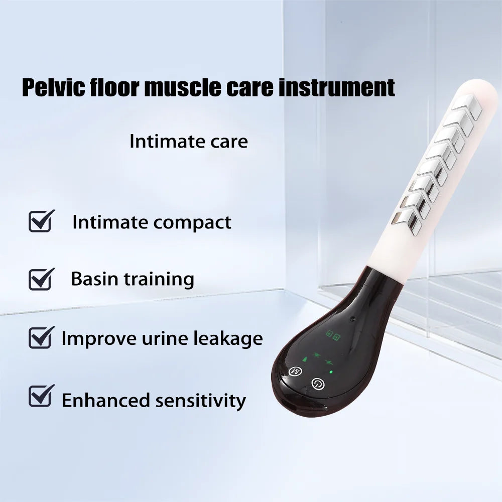 Pelvic Floor Muscle Stimulator Tens Therapy Kegel Exercise In Women Improves Postpartum Urinary Incontinence